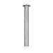 Visual Comfort Modern - LED Flush Mount - Ebell - Antique Nickel- Union Lighting Luminaires Decor