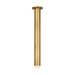 Visual Comfort Modern - LED Flush Mount - Ebell - Antique Nickel- Union Lighting Luminaires Decor