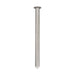 Visual Comfort Modern - LED Flush Mount - Ebell - Antique Nickel- Union Lighting Luminaires Decor