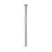 Visual Comfort Modern - LED Flush Mount - Ebell - Antique Nickel- Union Lighting Luminaires Decor