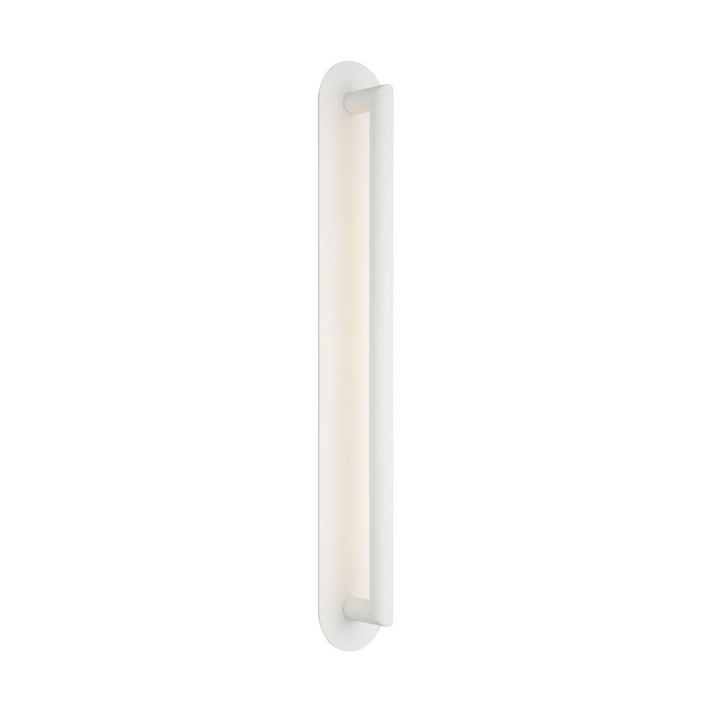 Visual Comfort Modern - LED Wall Sconce - Fielle - Soft White- Union Lighting Luminaires Decor
