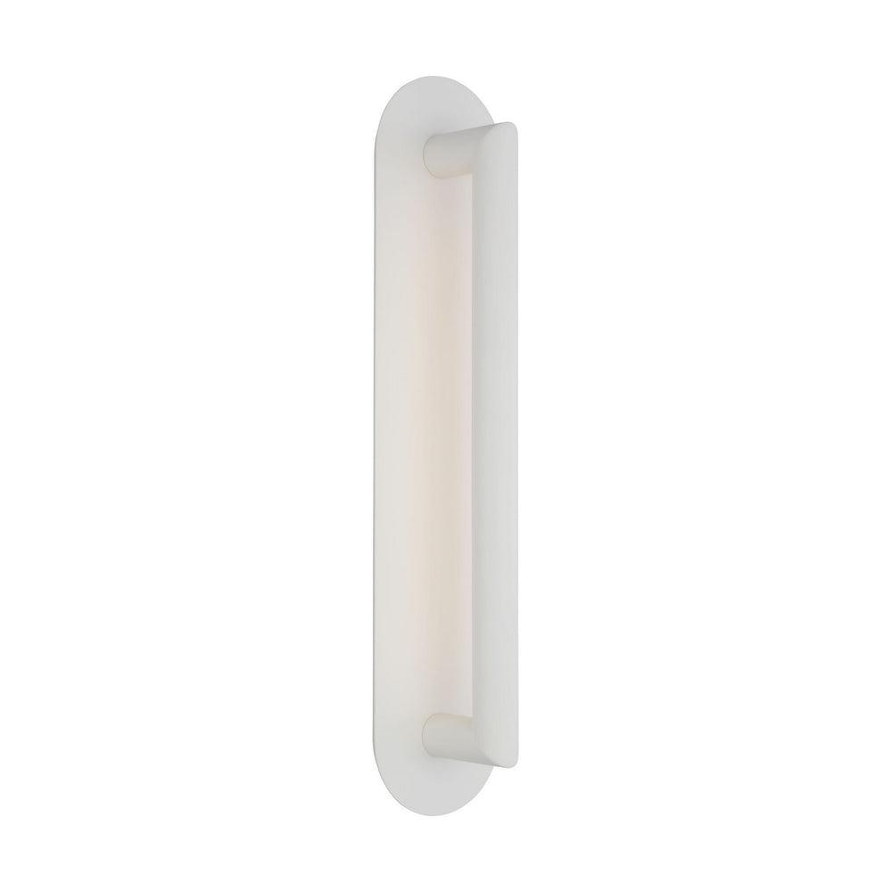 Visual Comfort Modern - LED Wall Sconce - Fielle - Soft White- Union Lighting Luminaires Decor