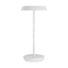 Visual Comfort Modern - LED Table Lamp - Tepa - Matte White- Union Lighting Luminaires Decor