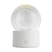 Visual Comfort Modern - LED Table Lamp - Mina - Matte White- Union Lighting Luminaires Decor