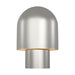 Visual Comfort Modern - LED Table Lamp - Kennett - Polished Nickel- Union Lighting Luminaires Decor