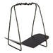 Arteriors - Log Holder - Darius - Blackened Iron/Blackened Iron- Union Lighting Luminaires Decor