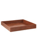 Arteriors - Tray - Channing - Cognac- Union Lighting Luminaires Decor