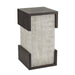 Arteriors - Accent Table - Exeter - Bronze/Smoke- Union Lighting Luminaires Decor