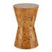 Arteriors - Accent Table - Costello - Blonde Burl- Union Lighting Luminaires Decor