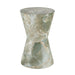 Arteriors - Accent Table - Costello - Jade Faux Marble- Union Lighting Luminaires Decor