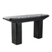 Arteriors - Console - Elio - Galaxy/Ebony- Union Lighting Luminaires Decor