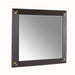 Arteriors - Mirror - Calpini - Sable/Antique Brass/Plain- Union Lighting Luminaires Decor