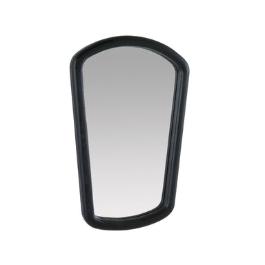 Arteriors - Mirror - Dyer - Ebony/Plain- Union Lighting Luminaires Decor