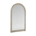 Arteriors - Floor Mirror - Charleston - Smoke/Bronze/Antique- Union Lighting Luminaires Decor