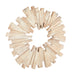 Arteriors - Plaque - Cosmo - Limewash- Union Lighting Luminaires Decor