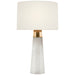 Visual Comfort Signature Canada - LED Accent Lamp - Olsen - Alabaster- Union Lighting Luminaires Decor