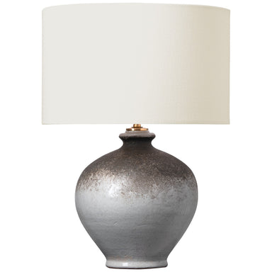 Visual Comfort Signature Canada - LED Accent Lamp - Gaios - Galaxy Grey- Union Lighting Luminaires Decor