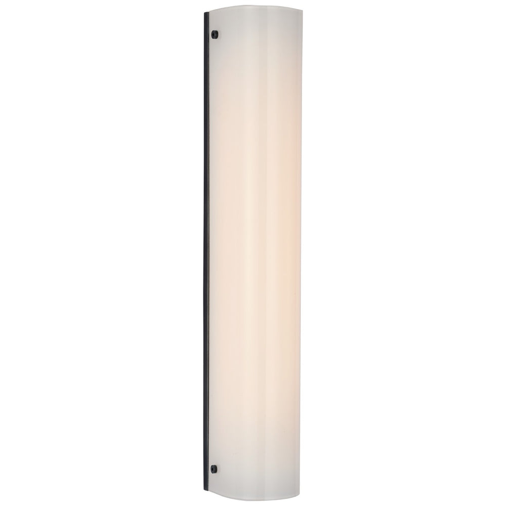 Visual Comfort Signature Canada - LED Bath Light - Penhold - Bronze- Union Lighting Luminaires Decor