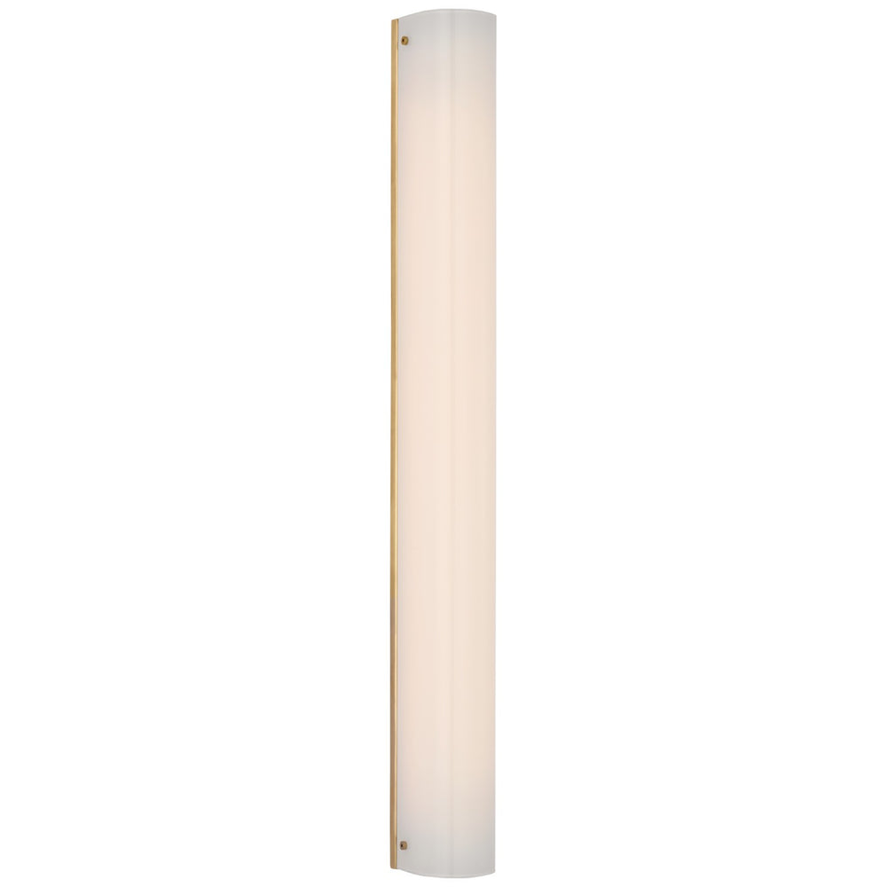 Visual Comfort Signature Canada - LED Bath Light - Penhold - Soft Brass- Union Lighting Luminaires Decor