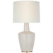 Visual Comfort Signature Canada - LED Table Lamp - Paros - Ivory- Union Lighting Luminaires Decor