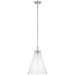 Visual Comfort Signature Canada - LED Pendant - Parkington - Polished Nickel- Union Lighting Luminaires Decor