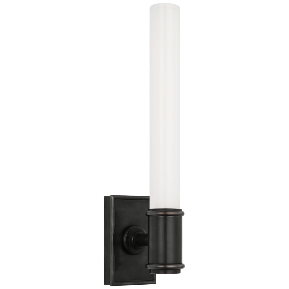 Visual Comfort Signature Canada - LED Bath Light - Owen - Bronze- Union Lighting Luminaires Decor