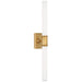 Visual Comfort Signature Canada - LED Bath Light - Owen - Antique-Burnished Brass- Union Lighting Luminaires Decor