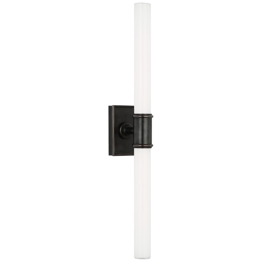 Visual Comfort Signature Canada - LED Bath Light - Owen - Bronze- Union Lighting Luminaires Decor