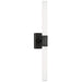 Visual Comfort Signature Canada - LED Bath Light - Owen - Bronze- Union Lighting Luminaires Decor