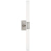 Visual Comfort Signature Canada - LED Bath Light - Owen - Polished Nickel- Union Lighting Luminaires Decor