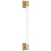 Visual Comfort Signature Canada - LED Bath Light - Owen - Antique-Burnished Brass- Union Lighting Luminaires Decor