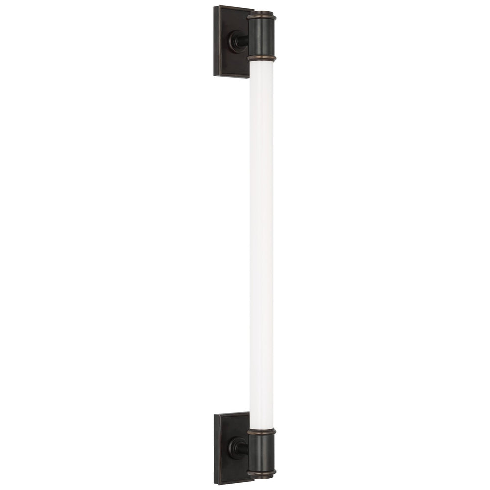 Visual Comfort Signature Canada - LED Bath Light - Owen - Bronze- Union Lighting Luminaires Decor