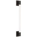 Visual Comfort Signature Canada - LED Bath Light - Owen - Bronze- Union Lighting Luminaires Decor