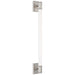 Visual Comfort Signature Canada - LED Bath Light - Owen - Polished Nickel- Union Lighting Luminaires Decor