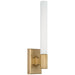 Visual Comfort Signature Canada - LED Bath Light - Hawthorne - Antique-Burnished Brass- Union Lighting Luminaires Decor