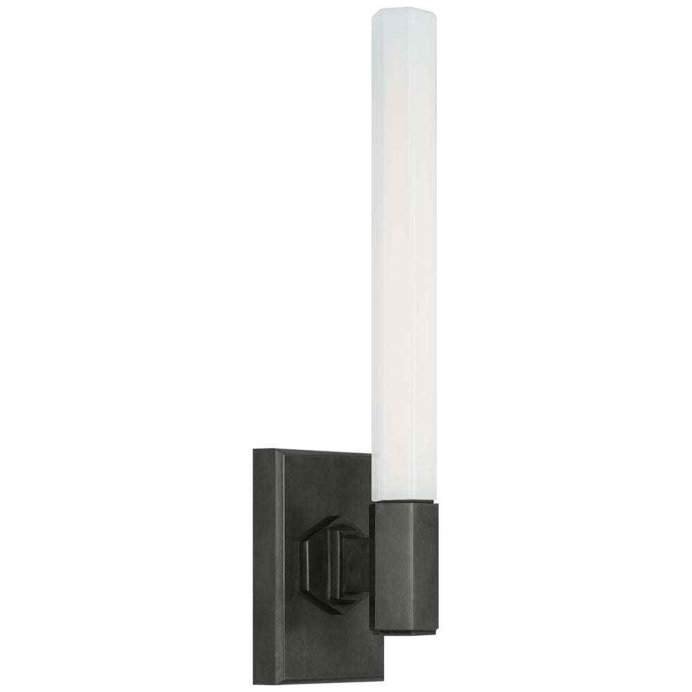Visual Comfort Signature Canada - LED Bath Light - Hawthorne - Bronze- Union Lighting Luminaires Decor