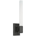 Visual Comfort Signature Canada - LED Bath Light - Hawthorne - Bronze- Union Lighting Luminaires Decor