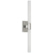 Visual Comfort Signature Canada - LED Bath Light - Hawthorne - Polished Nickel- Union Lighting Luminaires Decor