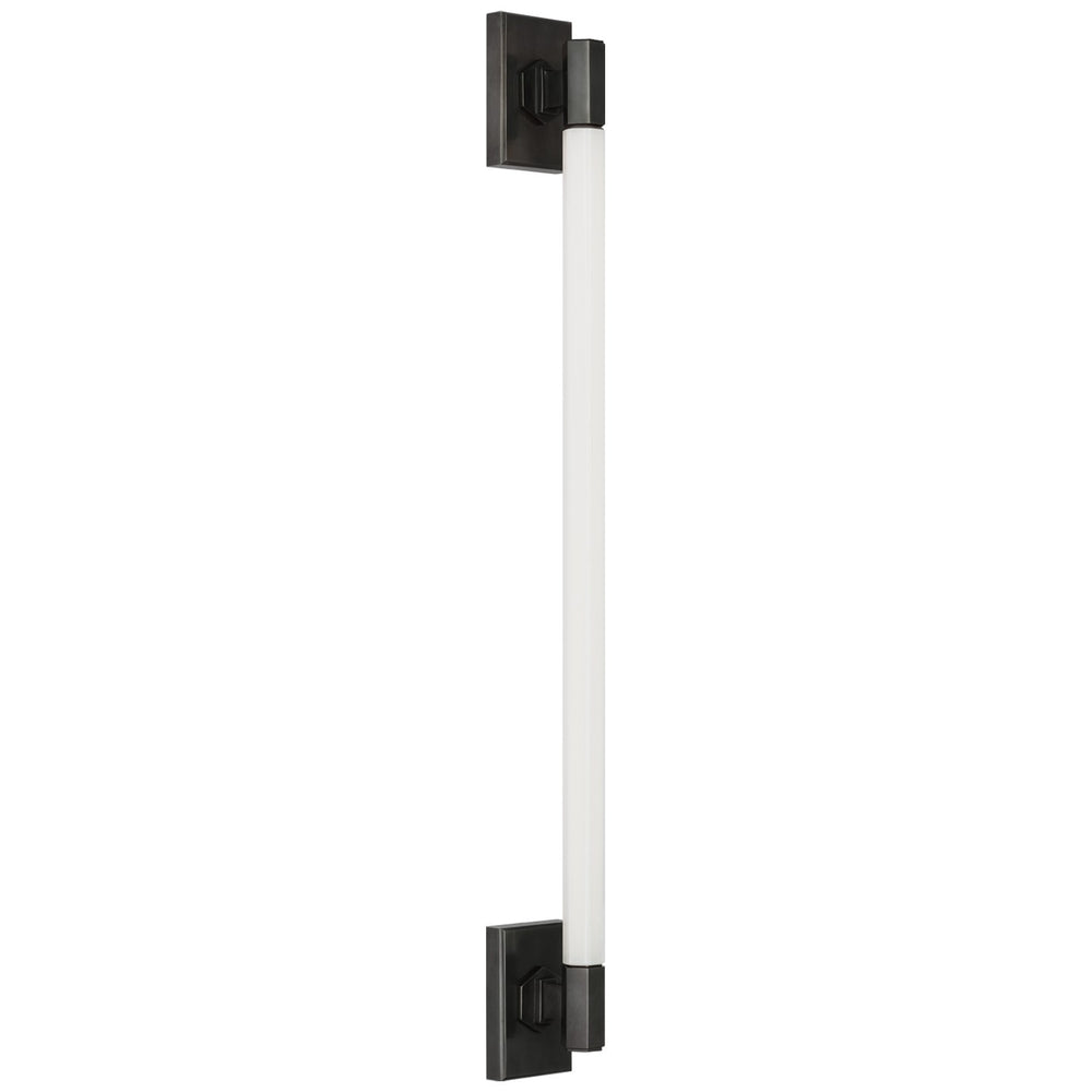 Visual Comfort Signature Canada - LED Bath Light - Hawthorne - Bronze- Union Lighting Luminaires Decor