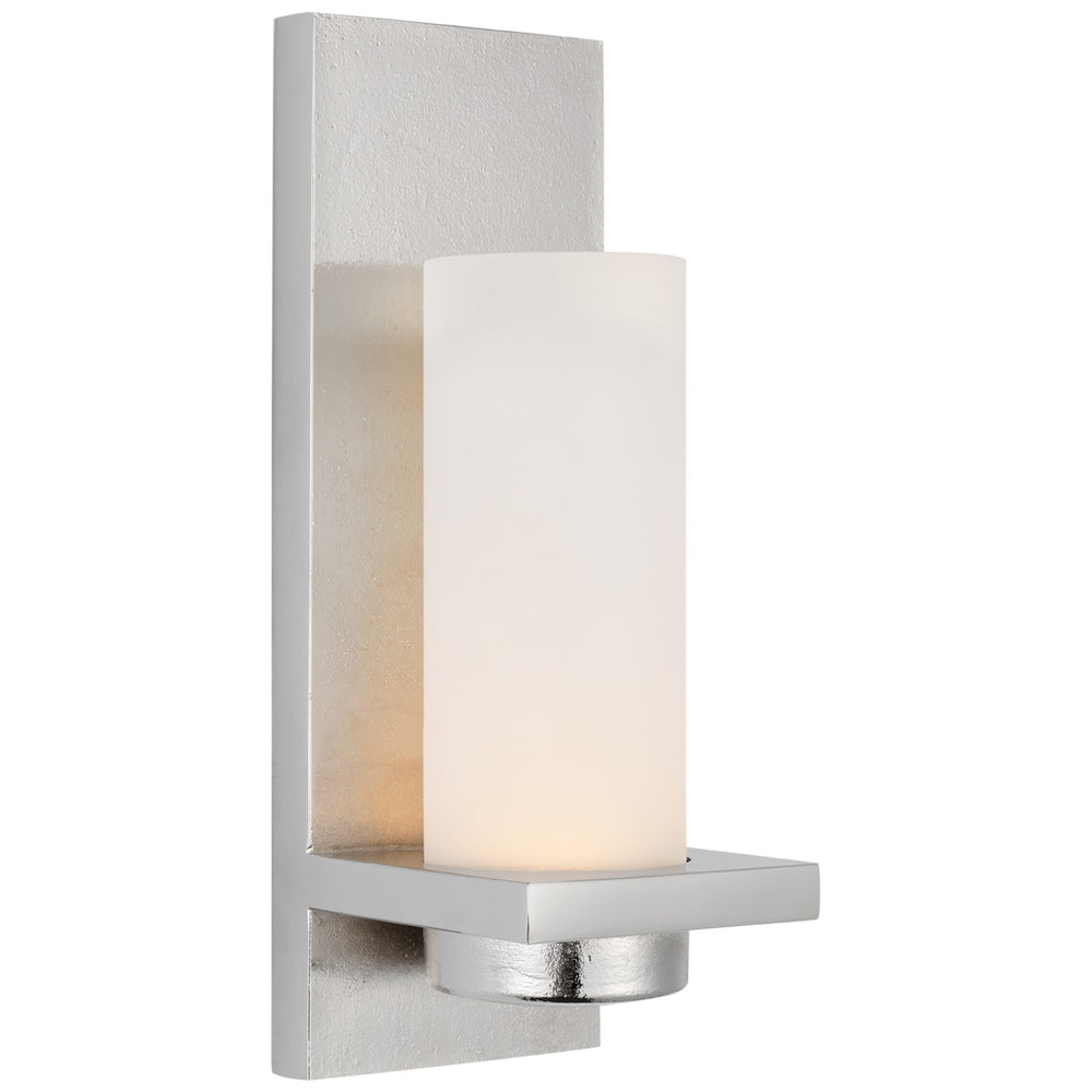 Visual Comfort Signature Canada - LED Wall Sconce - Cornado - Museum Nickel- Union Lighting Luminaires Decor