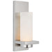 Visual Comfort Signature Canada - LED Wall Sconce - Cornado - Museum Nickel- Union Lighting Luminaires Decor