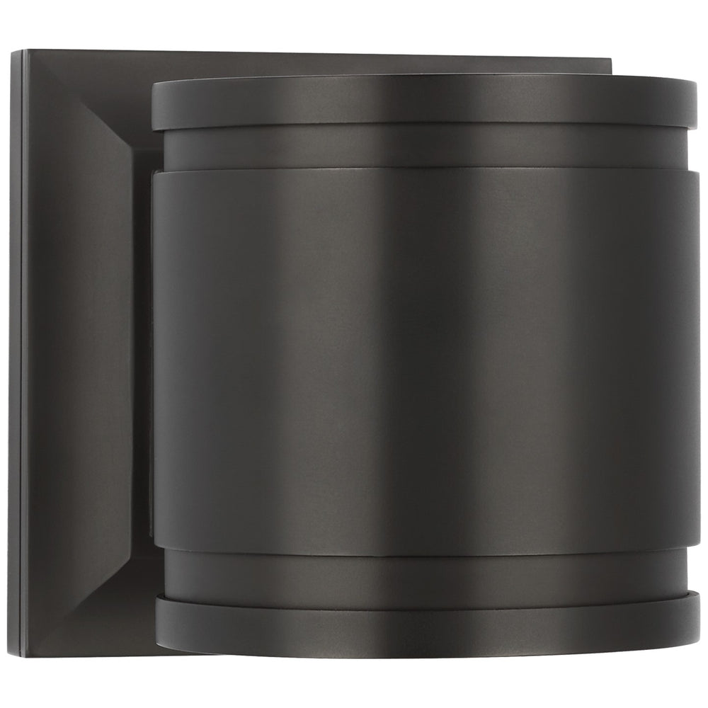 Visual Comfort Signature Canada - LED Canister Light - Provo - Matte Black- Union Lighting Luminaires Decor