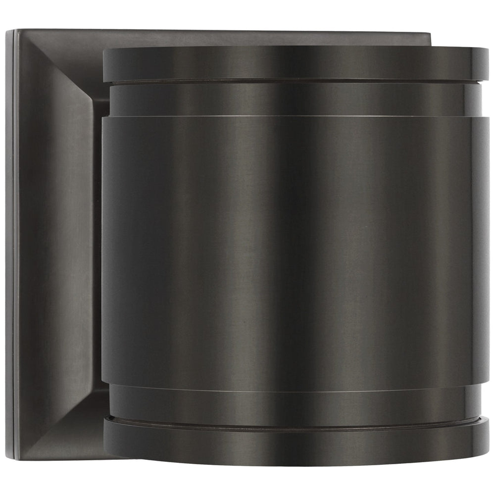 Visual Comfort Signature Canada - LED Canister Light - Provo - Bronze- Union Lighting Luminaires Decor