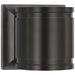 Visual Comfort Signature Canada - LED Canister Light - Provo - Bronze- Union Lighting Luminaires Decor