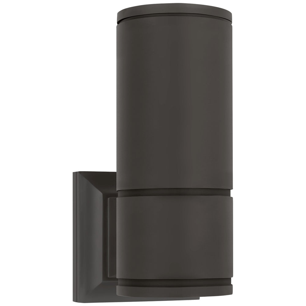 Visual Comfort Signature Canada - LED Canister Light - Provo - Matte Black- Union Lighting Luminaires Decor