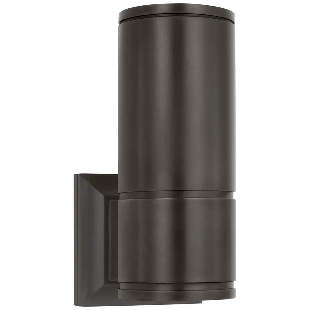 Visual Comfort Signature Canada - LED Canister Light - Provo - Bronze- Union Lighting Luminaires Decor