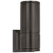 Visual Comfort Signature Canada - LED Canister Light - Provo - Bronze- Union Lighting Luminaires Decor