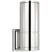 Visual Comfort Signature Canada - LED Canister Light - Provo - Polished Nickel- Union Lighting Luminaires Decor