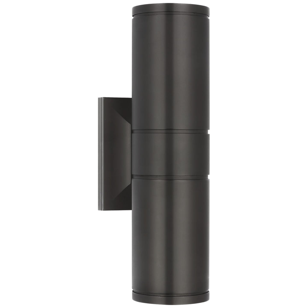 Visual Comfort Signature Canada - LED Canister Light - Provo - Matte Black- Union Lighting Luminaires Decor