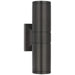 Visual Comfort Signature Canada - LED Canister Light - Provo - Matte Black- Union Lighting Luminaires Decor